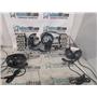 Clear-Com Intercom Beltpack & Headset System - 9x TW502 TWC-10A PL Pro MS-232