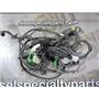 2010 2011 DODGE 1500 LARAMIE 5.7 HEMI AUTO 4X4 HEADLIGHT WIRE HARNESS 68059522AA