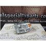 2010 2011 DODGE 1500 LARAMIE 5.7 HEMI AUTO 4X4 DRIVER SIDE HEADLIGHT 68001485AE