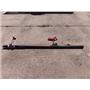 Boaters' Resale Shop of TX 2506 0701.14 BOYER 2004 A-CATAMARAN CF BOOM ASSEMBLY