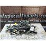 2010 2011 DODGE 1500 LARAMIE 5.7 HEMI AUTO 4X4 CAB WIRING HARNESS P68059828AC