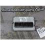 2010 2011 DODGE 1500 LARAMIE 5.7 HEMI AUTO 4X4 ENGINE CONTROL MODULE ( ECM)