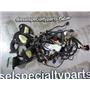 2010 2011 DODGE 1500 LARAMIE 5.7 HEMI AUTO 4X4 DOOR WIRING HARNESS ( SET OF 4 )