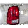2010 2011 DODGE 1500 LARAMIE 5.7 HEMI AUTO 4X4 AFTERMARKET LEFT SIDE TAIL LIGHT