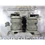 2010 2011 DODGE 1500 LARAMIE 5.7 HEMI AUTO 4X4  AIR BAGS , AIR LIFT OEM