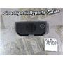 2010 2011 DODGE 1500 LARAMIE 5.7 HEMI AUTO 4X4 CENTRE TOP DASH SPEAKER COVER