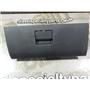 2010 2011 DODGE 1500 LARAMIE 5.7 HEMI AUTO 4X4 GLOVE BOX CHARCOAL COLOR OEM