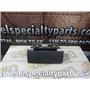 2010 2011 DODGE 1500 LARAMIE 5.7 HEMI AUTO 4X4 UPPER GLOVE BOX CHARCOAL COLOR