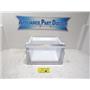 Samsung Refrigerator DA97-15356C Crisper Drawer Used