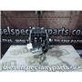 2010 2011 DODGE 1500 LARAMIE 5.7 HEMI AUTO 4X4 POWER PEDALS 55398886AE OEM