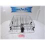 GE Dishwasher WD28X35779 WD22X33498 Upper Rack w/ Sprayarm Used
