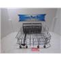 Bosch Dishwasher 00770545 00675794 Lower Rack w/ Basket Used