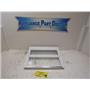 Samsung Refrigerator DA97-15363A Folding Glass Shelf Used
