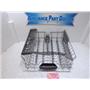 Bosch Dishwasher 00773748 11011646 Upper Rack w/ Spray Arm Used