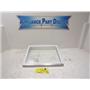 Samsung Refrigerator DA97-15368B Glass Shelf Used