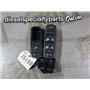 2010 2011 DODGE 1500 LARAMIE 5.7 HEMI AUTO 4X4 WINDOW SWITCHES ( 4 ) BLACK OEM