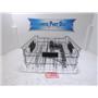 GE Dishwasher WD28X30220 WD22X33498 Upper Rack W/ Spray Arm New