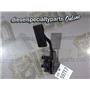 2003 2004 FORD F350 F250 XL 6.0 DIESEL ZF6 4X4 CREWCAB FUEL PEDAL  3C44-9F836-AC