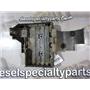2003 2004 FORD F350 F250 XL 6.0 DIESEL ZF6 4X4 CREWCAB BATTERY TRAY , AIR HOLDER