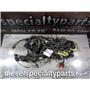 2003 2004 FORD F350 F250 XL 6.0 DIESEL ZF6 4X4 CREWCAB ENGINE BAY HARNESS OEM