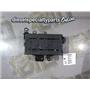 2003 2004 FORD F350 F250 XL 6.0 DIESEL ZF6 4X4 CREWCAB FUSE BOX 3C3T-14A067EC