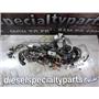 2003 2004 FORD F350 F250 XL 6.0 DIESEL ZF6 4X4 CREWCAB DASH HARNESS 3C3T14401DK