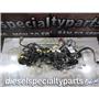 2003 2004 FORD F350 F250 XL 6.0 DIESEL ZF6 4X4 CAB / DOOR HARNESS 3C3T14A005SD