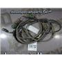 2003 2004 FORD F350 F250 XL 6.0 DIESEL ZF6 4X4 TAIL LIGHT HARNESS OEM