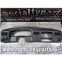 2003 2004 FORD F350 F250 XL 6.0 DIESEL ZF6 4X4 DASH INSERT - GREY COLOR - OEM