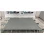 Allied Telesis AT-GS980MX/52PSm PoE+ Layer 3 Switch w Rack Ears + FACTORY RESET
