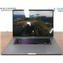 Apple MacBook Pro 16-inch 2019 A2141 i7-9750H 2.6GHz 32GB RAM 1TB SSD TouchBar !
