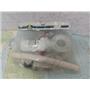 Boaters' Resale Shop of TX 2506 0611.01 FIVE OCEANS TOILET CONVERSION KIT I14016