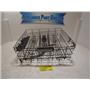 Kenmore Dishwasher W10727422 W10462394 Upper Rack Used