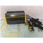 Boaters' Resale Shop of TX 2506 1413.01 PROMARINER 20 AMP 3 BANK BATTERY CHARGER