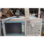 Agilent Keysight E5071C 9kHz - 8.5GHz ENA Network Analyzer