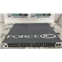 Dell Force 10 S50 48 Port Gigabit Switch S50-01-GE-48T-AC