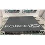 Dell Force10 S50 48-Port Gigabit POE Ethernet Switch S50-01-GE-48T-V