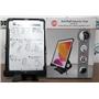 Anti Theft Security Case for iPad 7th Gen 10.2" ,iPad Air 3 and iPad Pro 10.5"