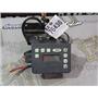 2003 2004 FORD F350 F250 6.0 DIESEL AUX POWERTRAIN PTO HIGH IDLE SPEED MODULE