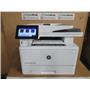 HP LaserJet Enterprise MFP M430f All-In-One Printer Expertly Serviced HP Toner