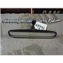 2003 2004 FORD F350 F250 XLT 6.0 DIESEL AUTO 4X4 REAR VIEW MIRROR WITH AUTO DIM