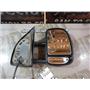 2003 2004 FORD F350 F250 XLT 6.0 DIESEL AUTO 4X4 PASSENGER TOW MIRROR ( RIGHT )