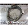 2003 2004 FORD F350 F250 XLT 6.0 DIESEL AUTO 4X4 FRAME CHASSIS WIRE HARNESS OEM