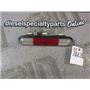 2003 2004 FORD F350 F250 XLT 6.0 DIESEL AUTO 4X4 THIRD BRAKE LIGHT F37B13A617A