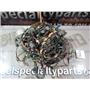 2003 2004 FORD F350 F250 XLT 6.0 DIESEL AUTO 4X4 CAB  WIRE HARNESS 3C3T14A005MD