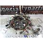 2003 2004 FORD F350 F250 XLT 6.0 DIESEL AUTO 4X4 DASH WIRE HARNESS 3C3T14401EL