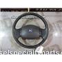 2003 2004 FORD F350 F250 XLT 6.0 DIESEL AUTO 4X4 STEERING WHEEL OEM