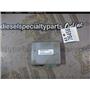 2001 - 2002 CHEVROLET 2500HD 6.6 DIESEL AUTO 4X4 TCCM TRANSFER CASE MODULE OEM