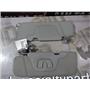 2001 - 2002 CHEVROLET 2500HD 6.6 DIESEL AUTO 4X4 SUN VISOR SET ( PEWTER ) OEM