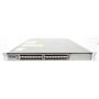 Cisco Catalyst 4500-X 32 Port 10GE Switch WS-C4500X-32SFP+ IP-Base License